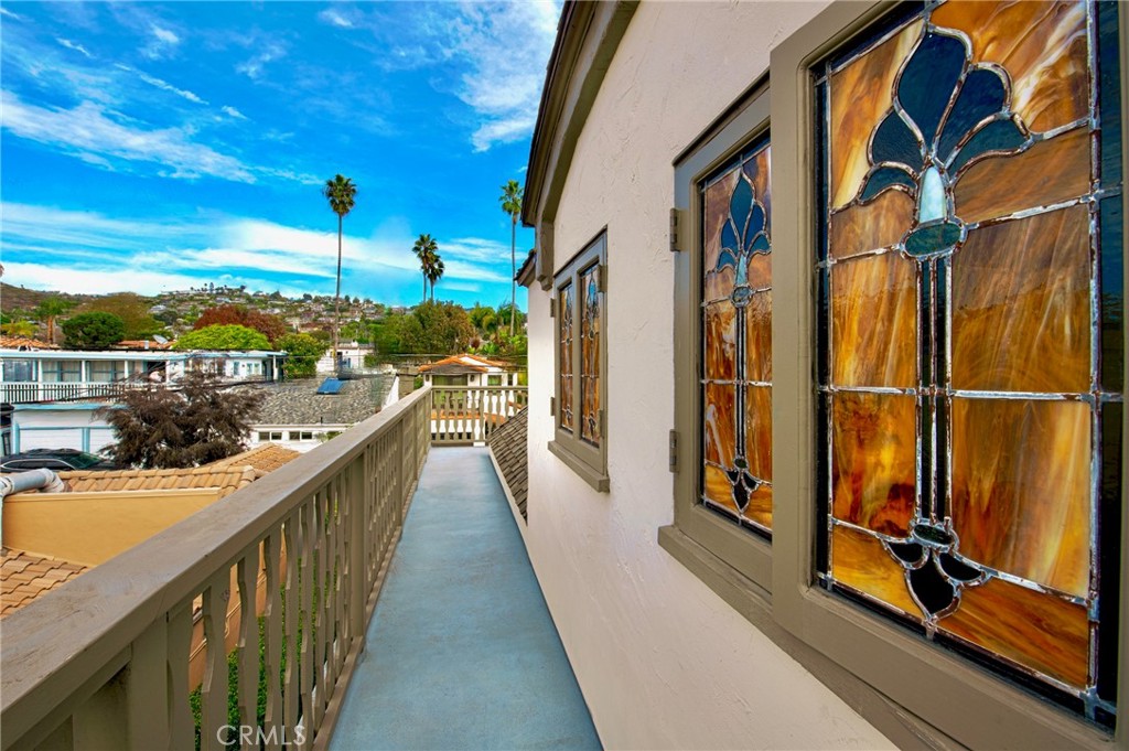 The Village (VIL) - Residential Lease