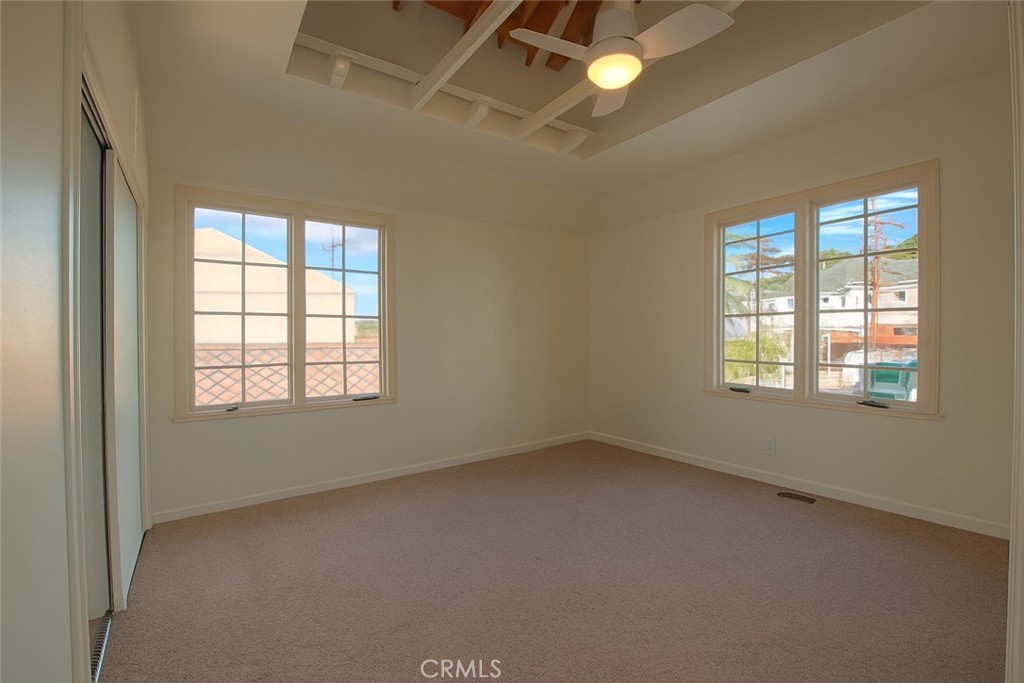 The Village (VIL) - Residential Lease