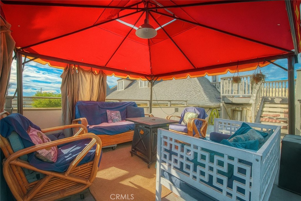 The Village (VIL) - Residential Lease