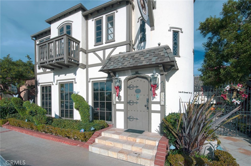 The Village (VIL) - Residential Lease