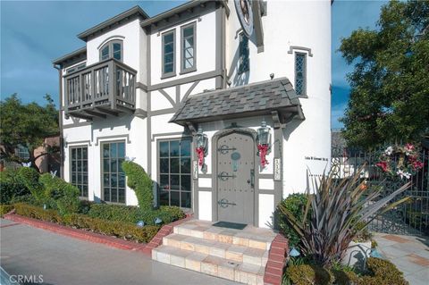 1156 Glenneyre Laguna Beach CA 92651