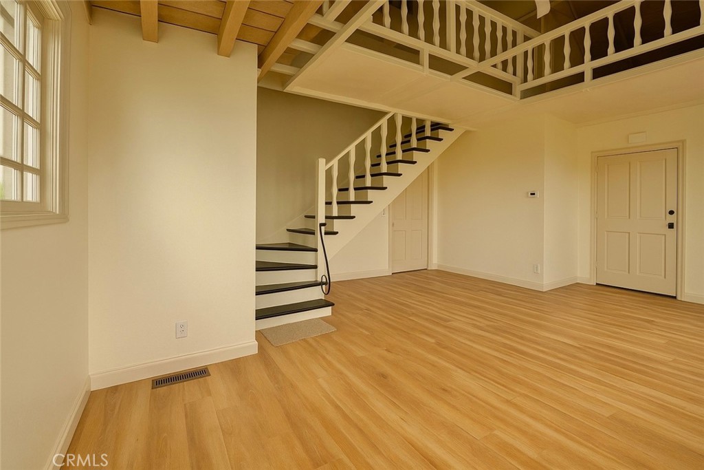 The Village (VIL) - Residential Lease