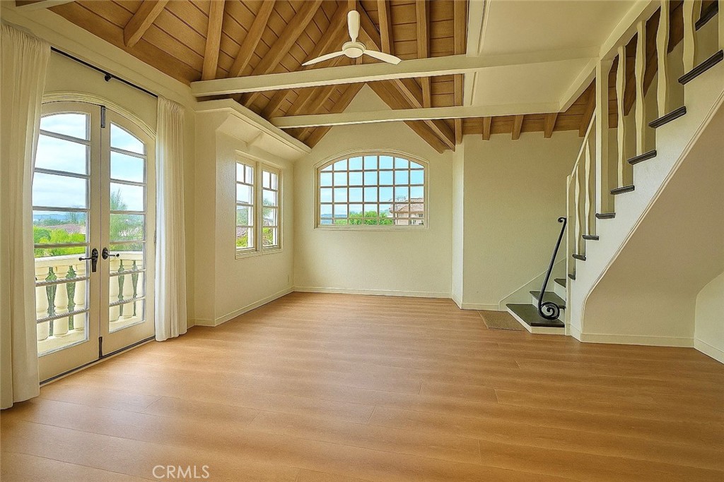 The Village (VIL) - Residential Lease