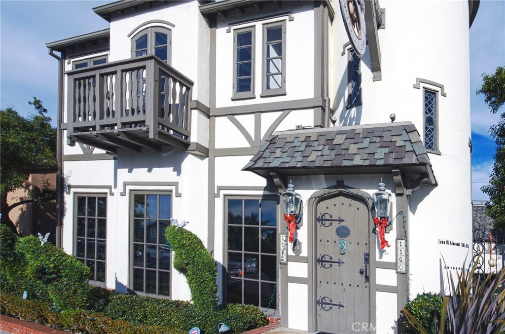 The Village (VIL) - Residential Lease