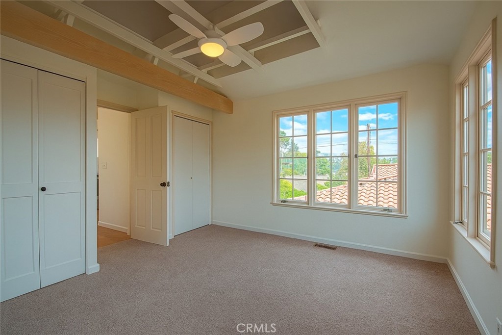 The Village (VIL) - Residential Lease