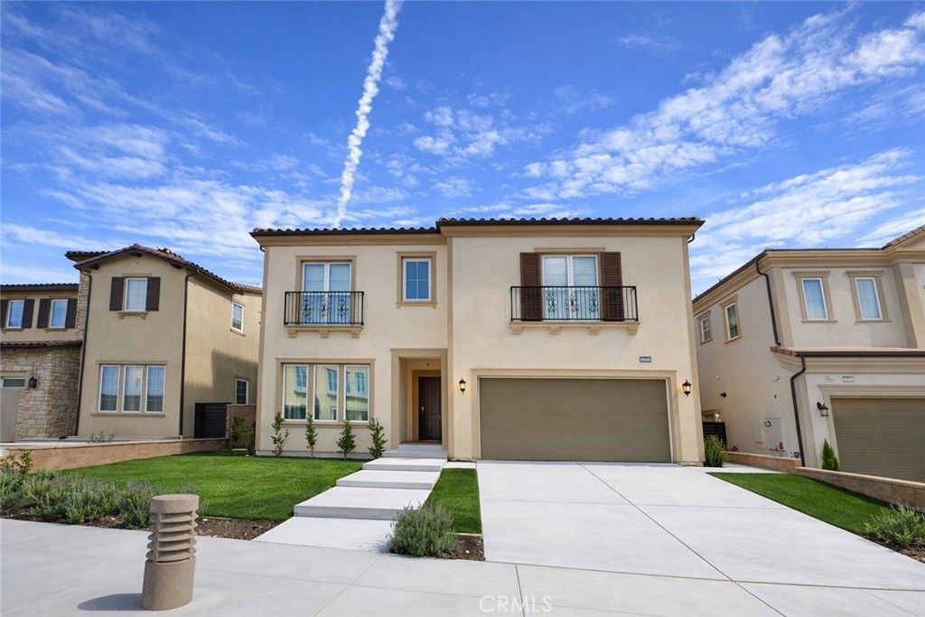 Photo of 20538 deer grass, Porter Ranch, CA 91326 (MLS # OC26055114)