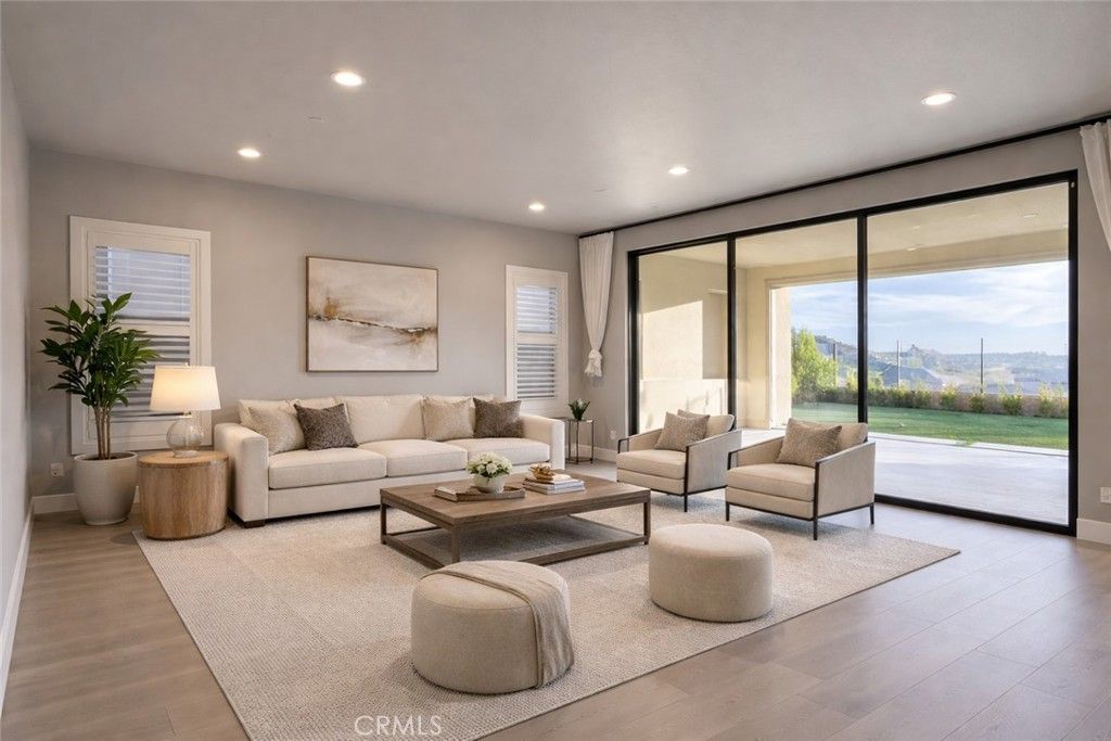 Photo of 20538 deer grass, Porter Ranch, CA 91326 (MLS # OC26055114)