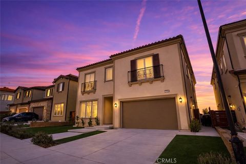Photo of 20538 deer grass, Porter Ranch, CA 91326 (MLS # OC26055114)