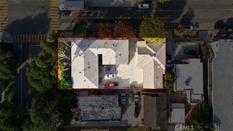 Photo of 520 S Pacific Avenue, Glendale, CA 91204 (MLS # AR25249875) Photo of 520 S Pacific Avenue, Glendale, CA 91204 (MLS # AR25249875)