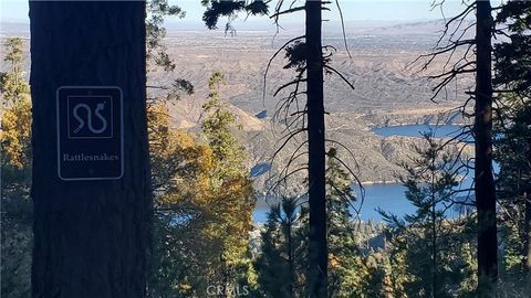 Photo of 26 Peak Circle, Crestline, CA 92322 (MLS # IV25251207) Photo of 26 Peak Circle, Crestline, CA 92322 (MLS # IV25251207)