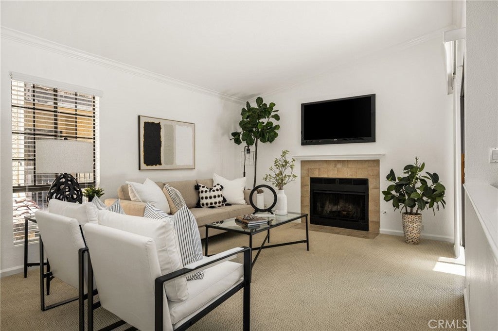 25531 Indian Hill Lane G, Laguna Hills CA 92653