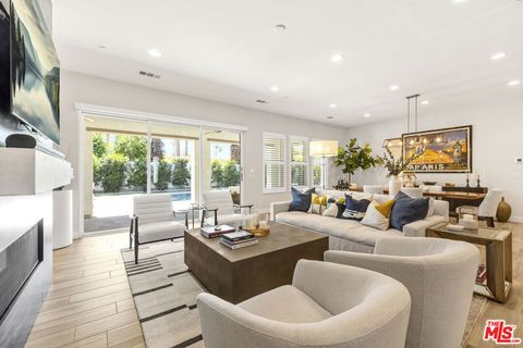 Photo of 75323 Mansfield Drive, Indian Wells, CA 92210 (MLS # 25531783)