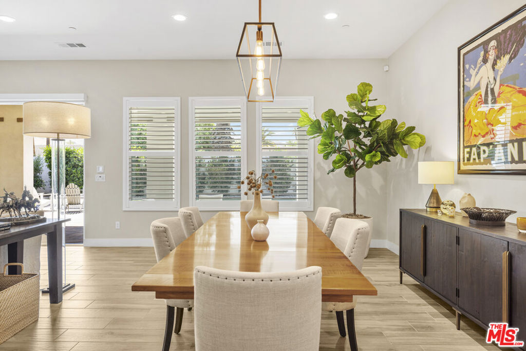 The Province - Residential Lease