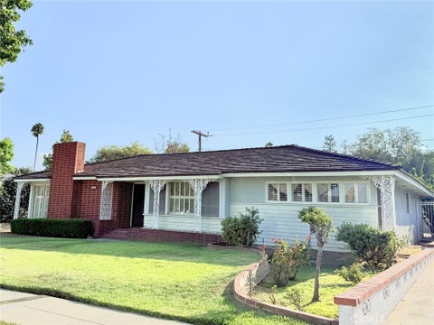 Photo of 605 N Story PL, Alhambra, CA 91801 (MLS # WS26206463)