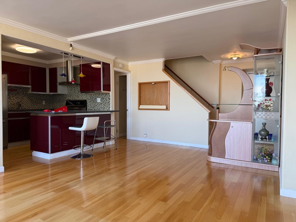801 Franklin St 1239