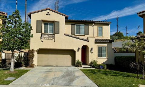 Photo of 200 Cascade Terrace, Monterey Park, CA 91755 (MLS # DW26063357)