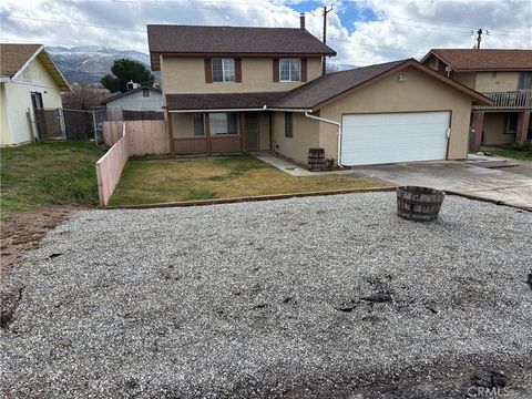 Photo of 20416 20416 Sierra Ave. Ave, Tehachapi, CA 93561 (MLS # SC25271387)