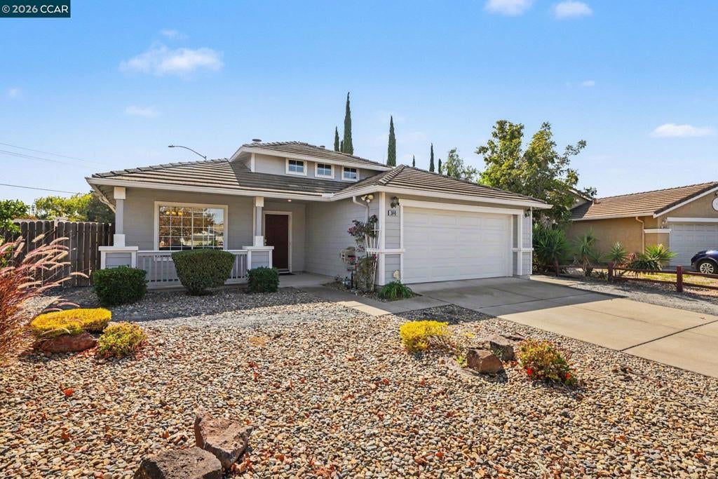 3848 Marsh Way