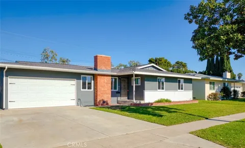 1737 W Cris Ave, Anaheim, CA 92804 - MLS#: PW26010128