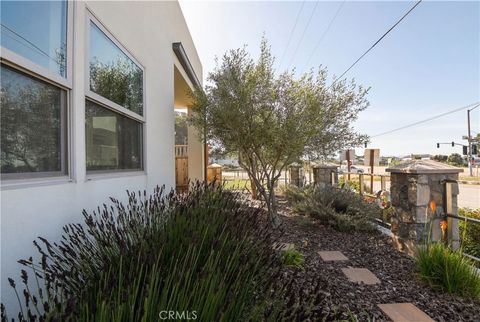Tiny photo for 2901 Ocean Blvd. Blvd, Cayucos, CA 93430 (MLS # SC26092687)
