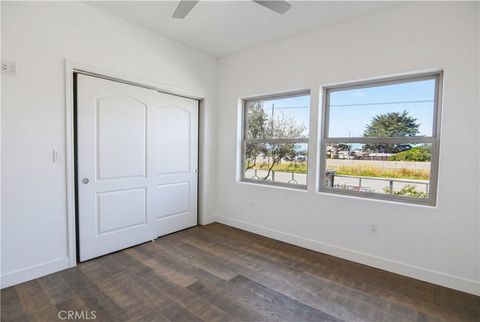 Tiny photo for 2901 Ocean Blvd. Blvd, Cayucos, CA 93430 (MLS # SC26092687)