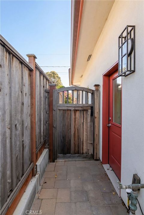 Tiny photo for 2901 Ocean Blvd. Blvd, Cayucos, CA 93430 (MLS # SC26092687)