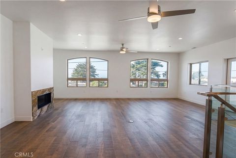 Tiny photo for 2901 Ocean Blvd. Blvd, Cayucos, CA 93430 (MLS # SC26092687)