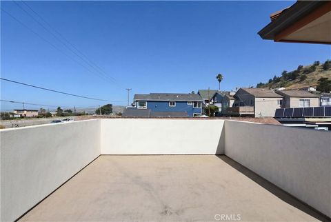 Tiny photo for 2901 Ocean Blvd. Blvd, Cayucos, CA 93430 (MLS # SC26092687)