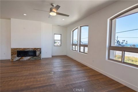 Tiny photo for 2901 Ocean Blvd. Blvd, Cayucos, CA 93430 (MLS # SC26092687)
