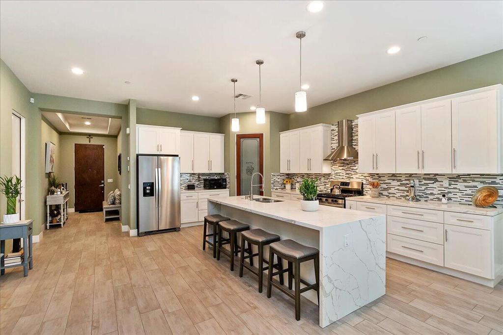 Desert Club Estates - Residential