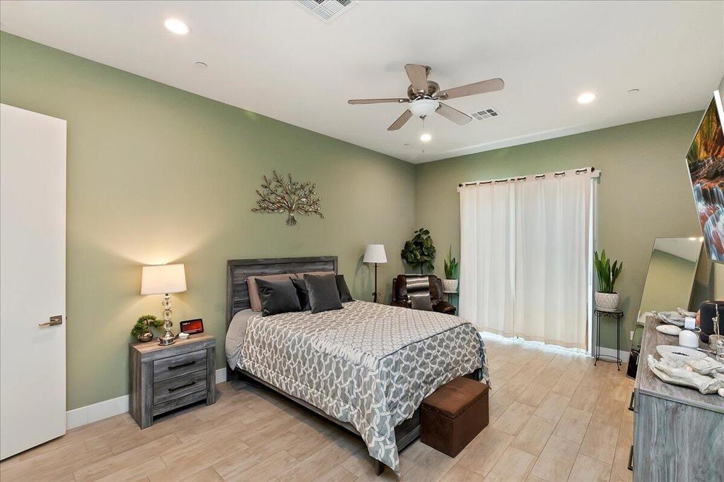 Desert Club Estates - Residential