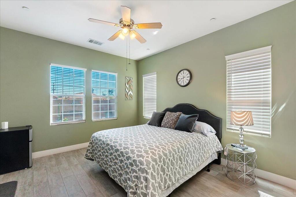 Desert Club Estates - Residential