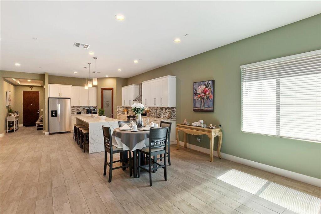 Desert Club Estates - Residential