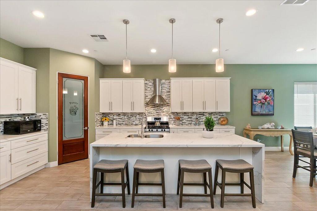 Desert Club Estates - Residential