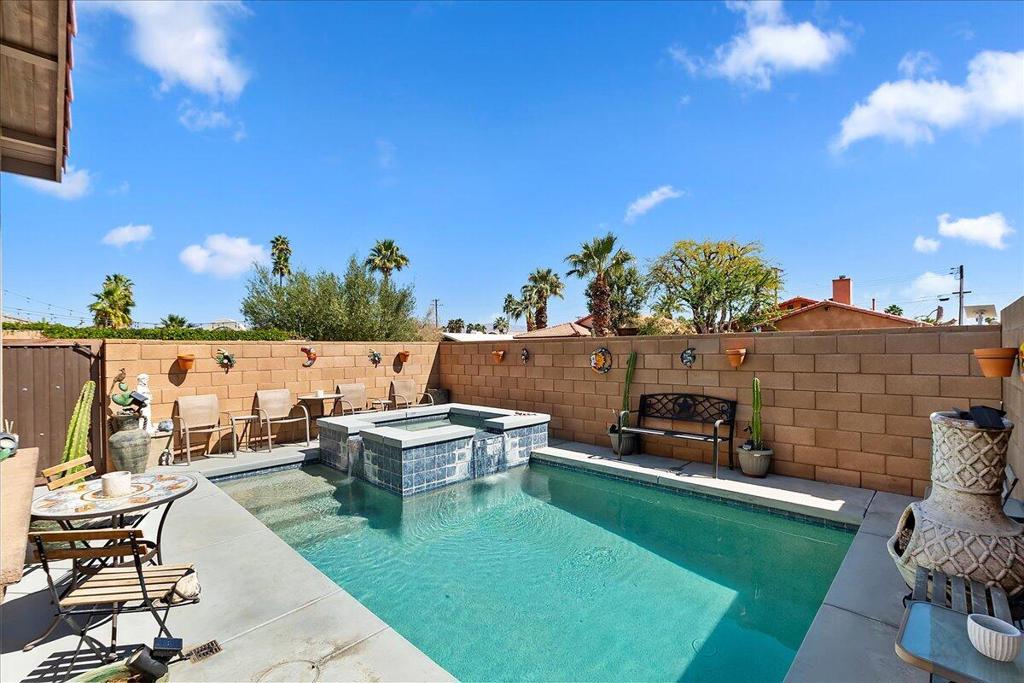 Desert Club Estates - Residential
