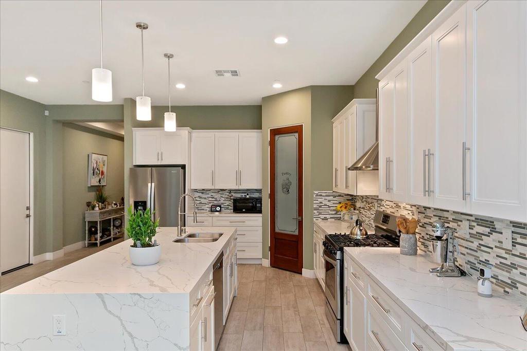 Desert Club Estates - Residential