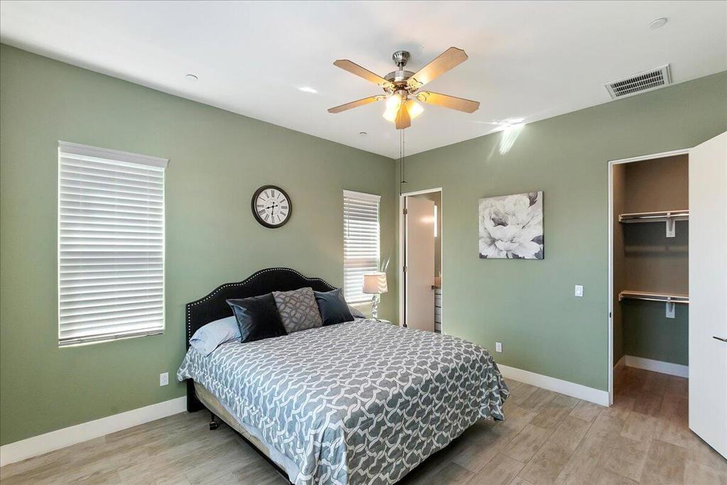 Desert Club Estates - Residential