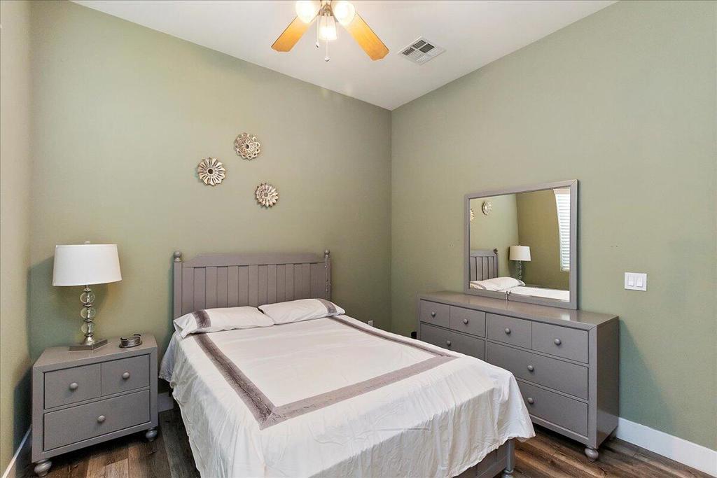 Desert Club Estates - Residential