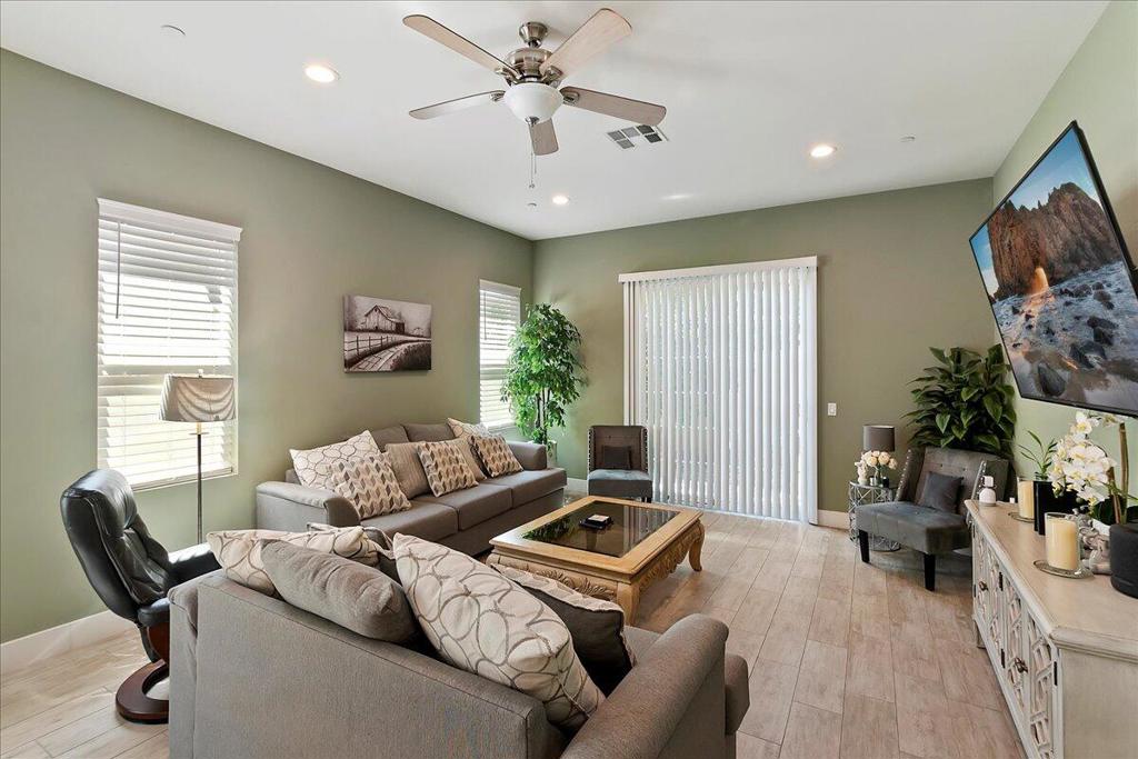 Desert Club Estates - Residential
