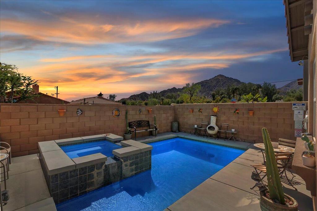 Desert Club Estates - Residential