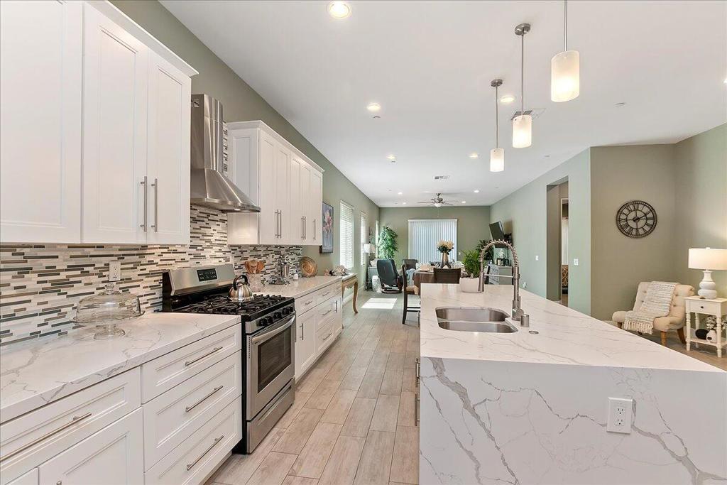 Desert Club Estates - Residential