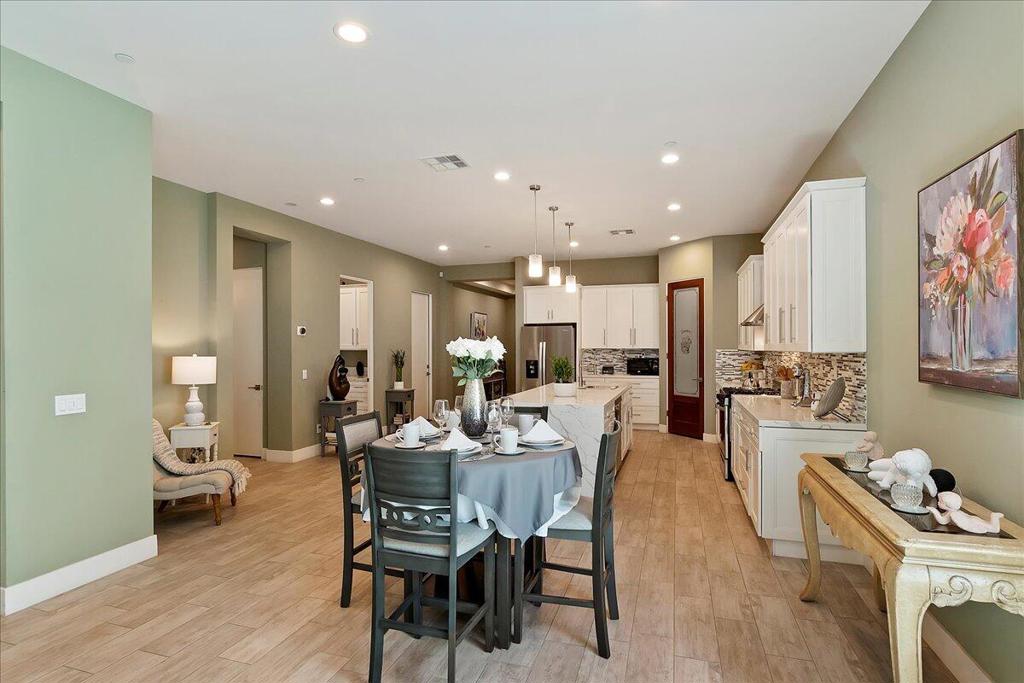 Desert Club Estates - Residential