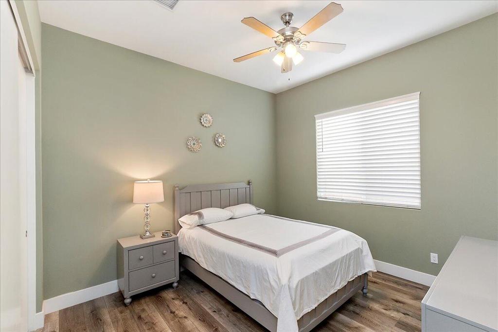 Desert Club Estates - Residential