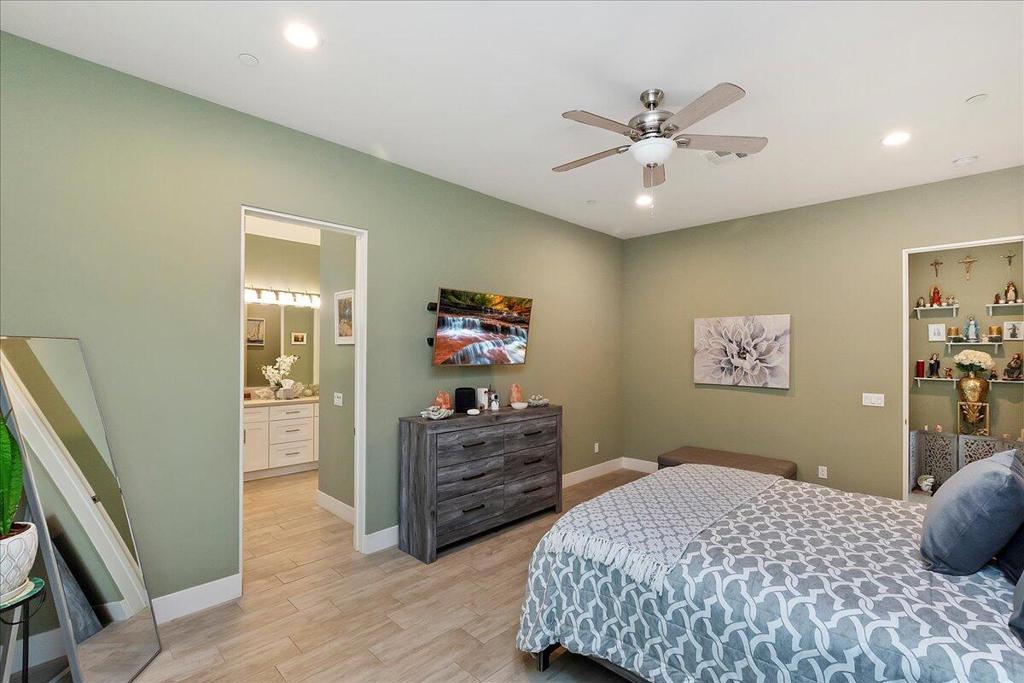 Desert Club Estates - Residential