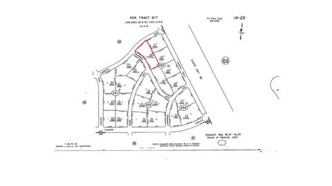 Photo of 2010 Sherman Avenue, Salton City, CA 92274 (MLS # 219143739DA)