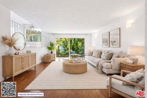 Photo of 1230 Princeton Street #9, Santa Monica, CA 90404 (MLS # 26722131)