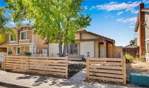 Photo of 23865 Parkland Avenue, Moreno Valley, CA 92557 (MLS # SB25190978) Photo of 23865 Parkland Avenue, Moreno Valley, CA 92557 (MLS # SB25190978)