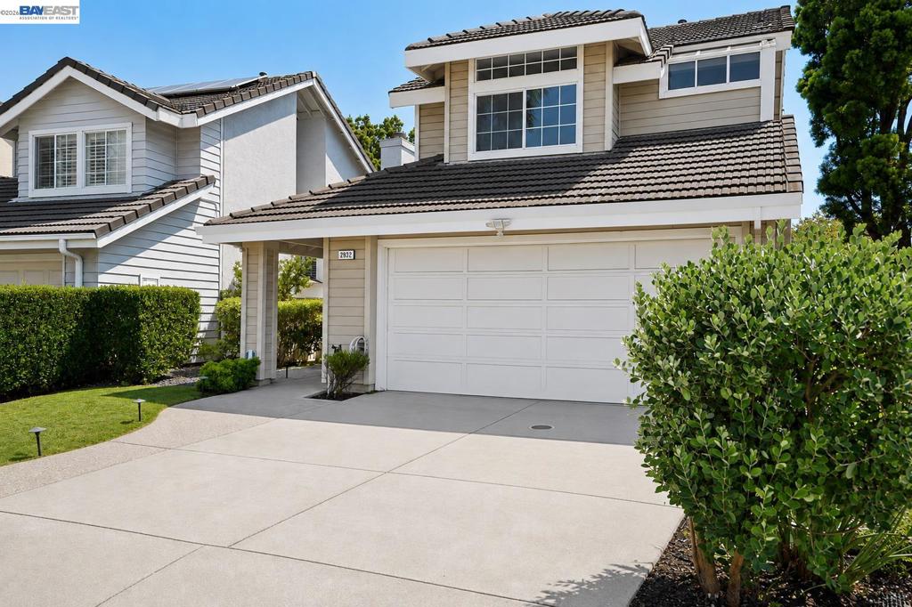 2932 Barrington Terrance TER, Fremont CA 94536