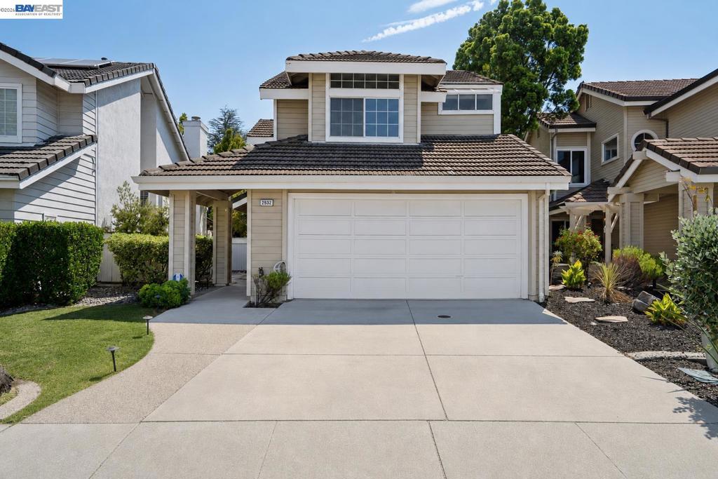 2932 Barrington Terrance TER