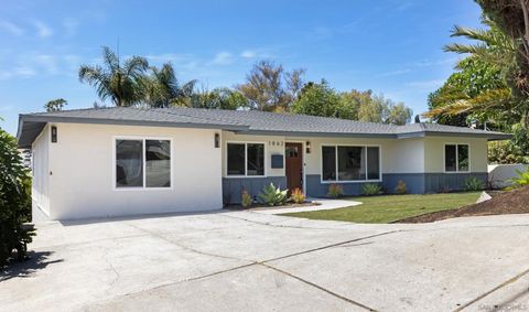 Photo of 1862 Washington St, Lemon Grove, CA 91945 (MLS # 260009226SD)